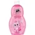 Spuma de baie copii Glubschis Accentra 340 ml marshmallow