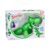 Squeakee Dino, jucarie interactiva, dinozaurul din baloane