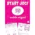 Start joc! 50 de modele origami. Volumul 2