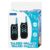 Statie Walkie Talkies Lexibook, 5 km