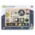 Statie spatiala din lemn premium, Tender Leaf Toys