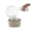 Sterilizator microunde Jane capacitate 6 biberoane BPA Free