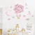 Sticker decorativ pentru copii autoadeziv 53×88 cm