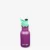 Sticla Kid Classic Sport Narrow cu capac sport 355 ml Klean Kanteen Sparkling Grape