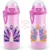 Sticla NUK control temperatura 450 ML 36 luni Cameleon diverse culori