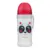 Sticla antivarsare cu pai 350 ml Canpol 12 luni +