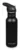 Sticla cu capac Flip Seal Sport Klean Kanteen Classic Narrow 532 ml Black