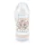 Sticla cu duza Nuk Kiddy Cup Lion King Beige 300 ml