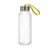 Sticla cu husa termoizolanta 308 ml violetgalben U-Grow