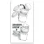 Sticla de apa pentru bicicleta 250 ml Minnie
