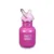 Sticla din otel inoxidabil cu capac Sippy Narrow Klean Kanteen Clasic Brushed Stainless355 ml