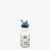 Sticla din otel pentru copii Kid Classic Narrow 355 ml cu capac sippy Cars