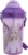 Sticla din plastic cu pai, Disney Frozen, 465 ml