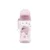 Sticla sport Lorelli My Friend 350 ml Mellow Rose