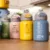 Sticla termoizolanta Nava We care 350 ml albastru