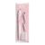 Stilou Mypen Style, Herlitz, caligrafie 3 penite