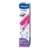Stilou pentru dreptaci, Pelikano Junior, Penita A, Grip Ergonomic, Roz