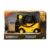 Stivuitor cu lumini si sunete, Maxx Wheels, 1:16, 24 cm, WY691A