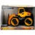 Stivuitor cu lumini si sunete, Maxx Wheels
