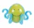 Stropitoare de gradina Caracatita Bubbly Knorrtoys 56013