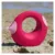 Stropitoare mare Cana rosu Quut Toys