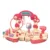 Studio Cosmetic in ciuperca Ocie Mushroom House