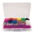 Studio creatie bratari cu elastice CrazArt Colossal Loom