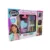 Studio creatie coafuri colorate CrazArt cu extensii par