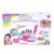 Studio de manichiura 3 in 1, Pretty Pinky, Nail Art Studio