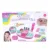 Studio de manichiura 3 in 1, Pretty Pinky, Nail Art Studio