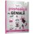 Sunt o pustoaica geniala