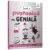 Sunt o pustoaica geniala