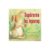 Supararea lui iepuras, M. Christina Butler, Frank Endersby