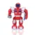 Super Robot Z cu arma 25x18x8 cm