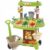 Supermarket cu fructe si legume Ecoiffier