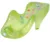 Suport anatomic pentru cadita Aqua verde