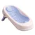 Suport anatomic pentru cadita Beberoyal MovRoz, anti-alunecare, pliabil