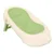 Suport anatomic pentru cadita Beberoyal Verde, anti-alunecare, pliabil