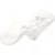Suport anatomic pentru cadita Bufnita Alb