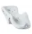 Suport anatomic pentru cadita Bufnita Gri