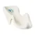 Suport anatomic pentru cadita DogCat Yellow