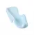 Suport anatomic pentru cadita Duck Albastru