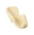 Suport anatomic pentru cadita Duck Galben