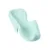 Suport anatomic pentru cadita Duck Verde