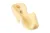 Suport anatomic pentru cadita Forest Galben