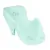Suport anatomic pentru cadita Little Bunnies Mint