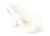 Suport anatomic pentru cadita lux Bear alb