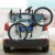 Suport auto pentru 3 biciclete, dedicat suv, hatchback, pliabil