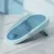Suport de baie Little Mom Soft Tina Blue