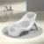 Suport de baie pentru copii, Little Mom, design ergonomic pliabil, prevazut cu Tetiera si suprafata texturata cu gauri de scurgere a apei, dimensiune 54 x 27.5 x 22 cm, Grey